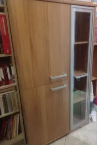 Набор корпусной мебели Мотто