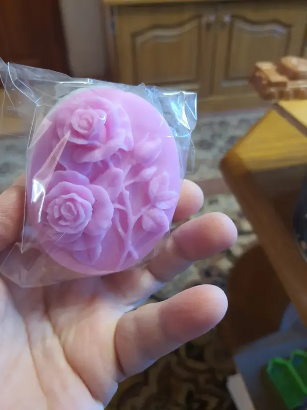 Мыло ручной работы - Вся Беларусь - 236334 - Доска объявлений Kupika.by - Фото 3