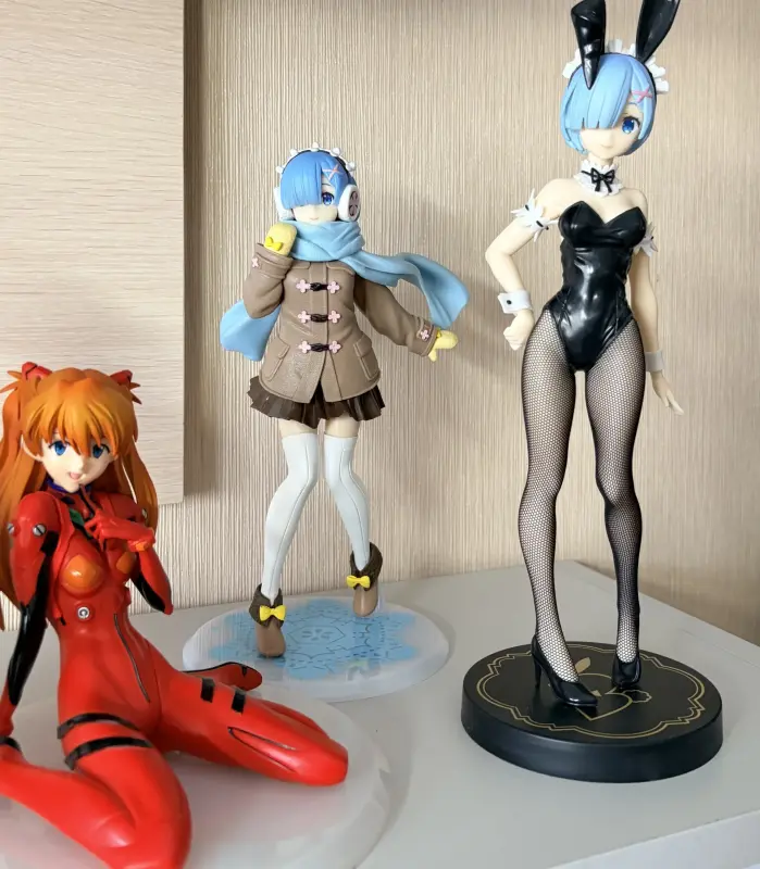 Аниме фигурки оригинал - Наровля - 238202 - Доска объявлений Kupika.by - Фото 5