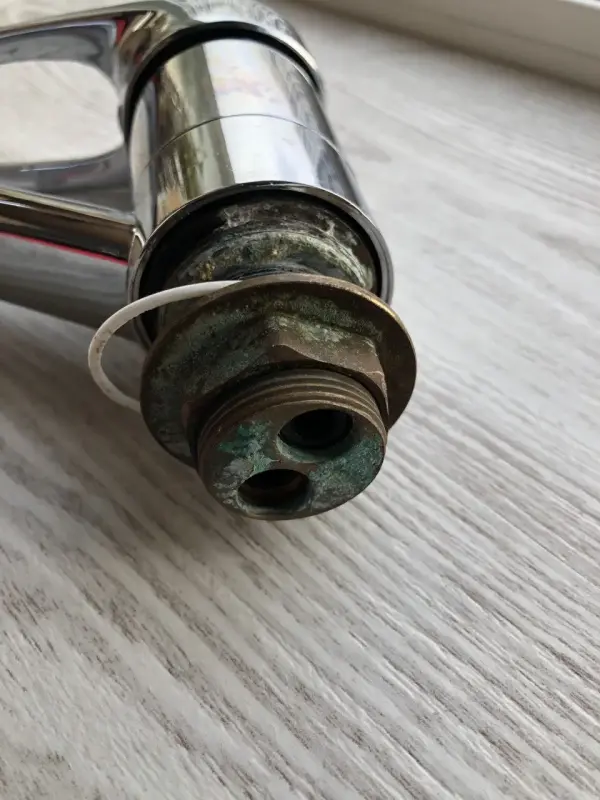 Смеситель для Раковины Ledeme б/у - Вся Беларусь - 235427 - Доска объявлений Kupika.by - Фото 5