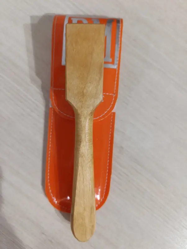 Щётка для обуви танцмастер - Вся Беларусь - 237387 - Доска объявлений Kupika.by - Фото 3