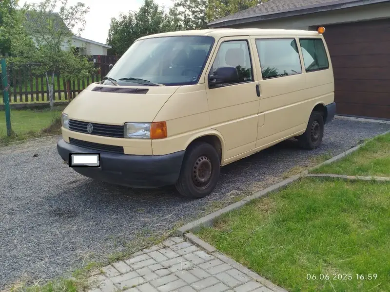 Продам авто T4 - Вся Беларусь - 236966 - Доска объявлений Kupika.by - Фото 2