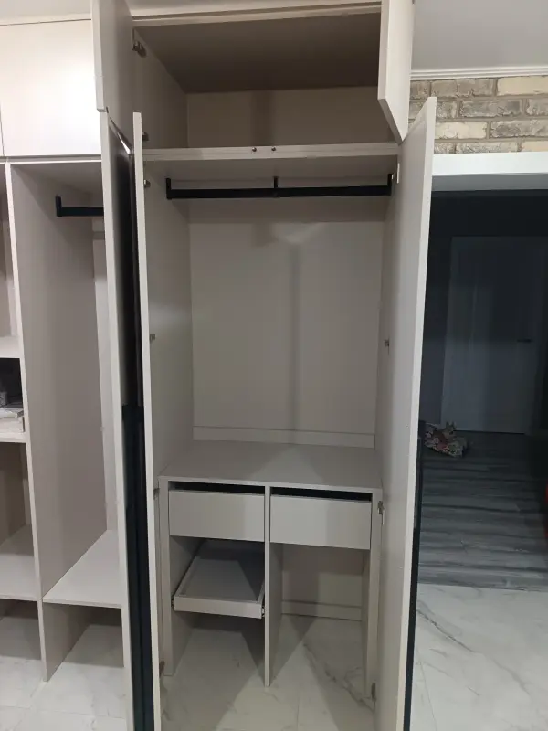 Шкаф по индивидуальным размерам - Вся Беларусь - 237243 - Доска объявлений Kupika.by - Фото 3