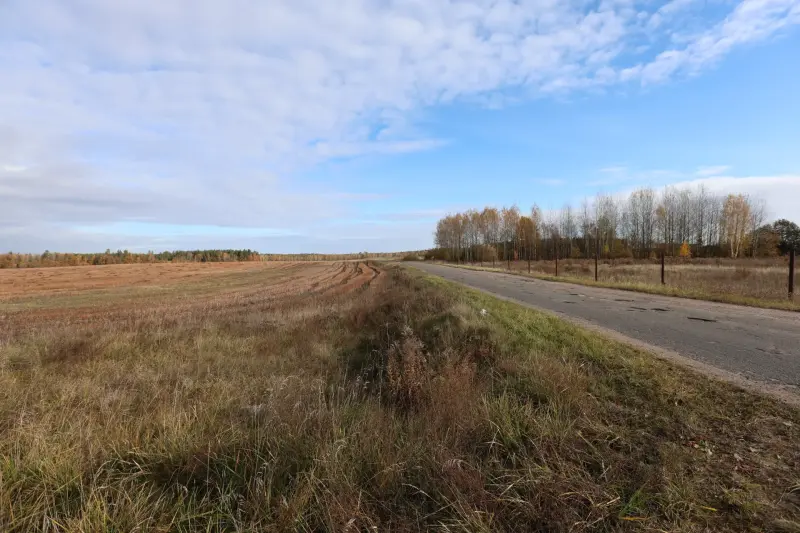 Земельный участок 3,57 га - Вся Беларусь - 236414 - Доска объявлений Kupika.by - Фото 3