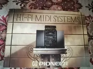 Pioneer