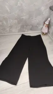Zara Широкие Брюки / Кюлоты