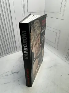 Новая книга 'НаPRoлом' Алексей Ягудин (Фигурное Катание)