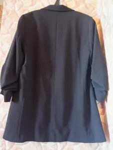 Жакет базовый