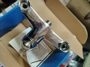 Смеситель Paffoni