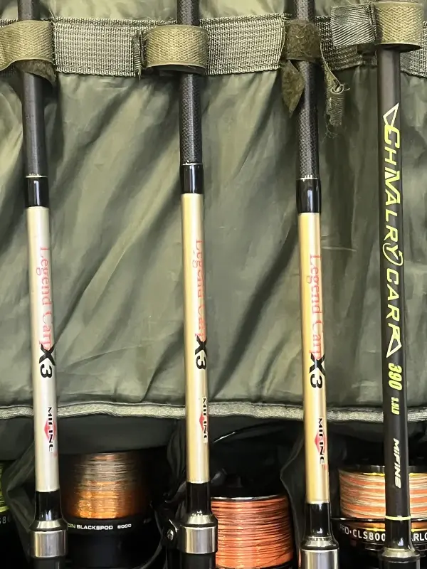 Товары для рыбалки - Карповые снасти - Вся Беларусь - Фото 5 Карповые снасти - Вся Беларусь - 237376 - Доска объявлений Kupika.by - Фото 5