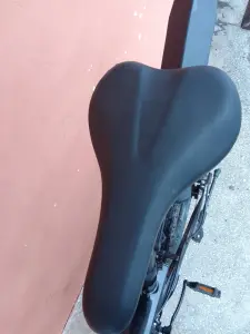 Велосипед горный Tsurano на литых дисках