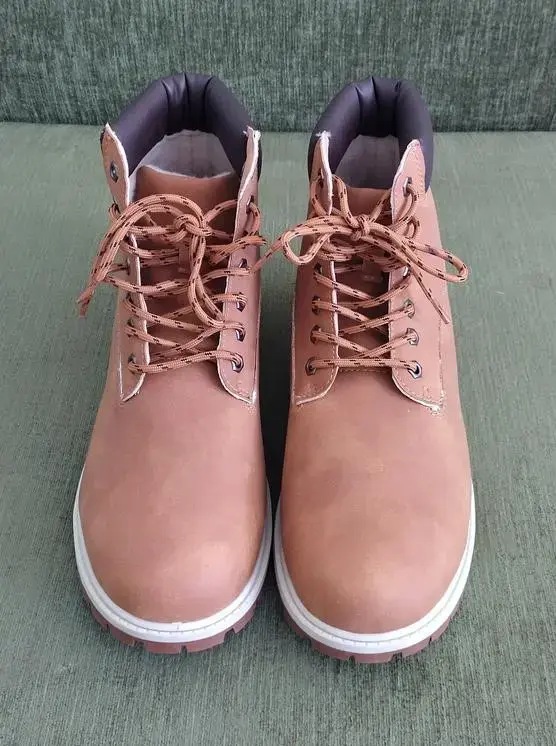 Зимняя, летняя и демисезонная обувь - Мужские ботинки 'TOWN LAND' (Германия) - Вся Беларусь - Фото 3 Мужские ботинки 'TOWN LAND' (Германия) - Вся Беларусь - 237665 - Доска объявлений Kupika.by - Фото 3