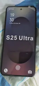 Samsung Galaxy S25 Ultra (копия)