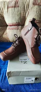 Ботинки женские