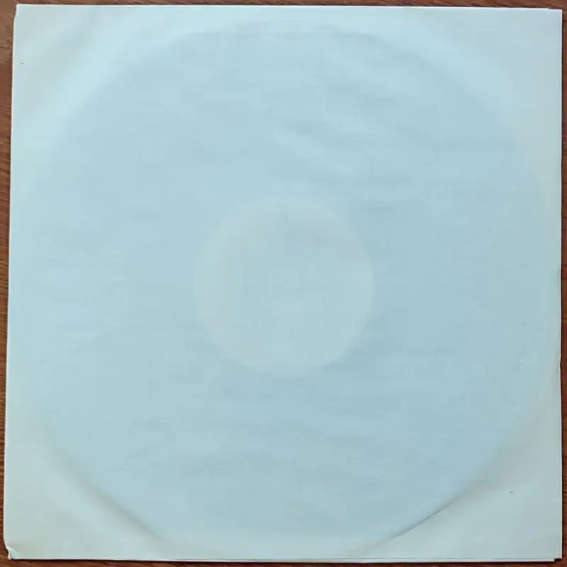 Грампластинка 'Песни Игоря Корнелюка - Билет на балет' (1989) - Вся Беларусь - 237807 - Доска объявлений Kupika.by - Фото 7