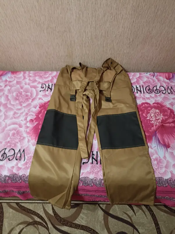 Мужская спецодежда, роба - Комбинезон рабочий 54-56 170-176 - Вся Беларусь - Фото 2 Комбинезон рабочий 54-56 170-176 - Вся Беларусь - 237966 - Доска объявлений Kupika.by - Фото 2