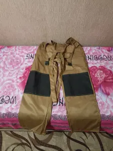 Комбинезон рабочий 54-56 170-176