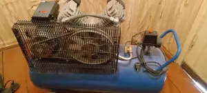 Компрессор