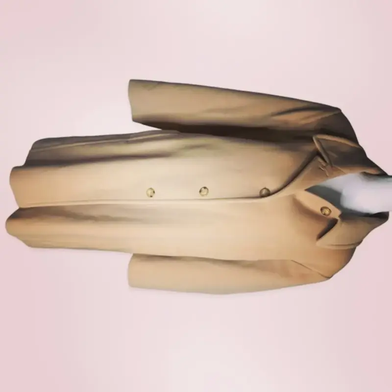 Пальто премиум