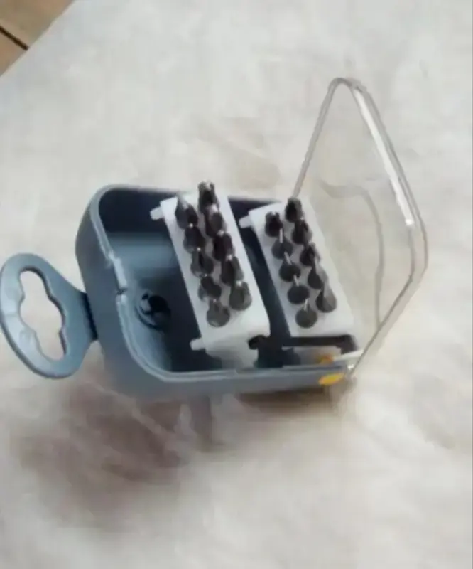 Набор Бит - Вся Беларусь - 235727 - Доска объявлений Kupika.by - Фото 2