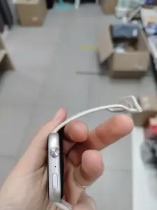 Часа honor choice watch 2i