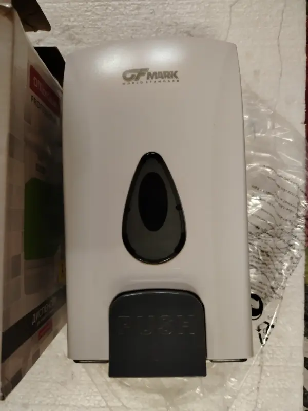 Дозатор GfMark - Вся Беларусь - 235726 - Доска объявлений Kupika.by - Фото 2