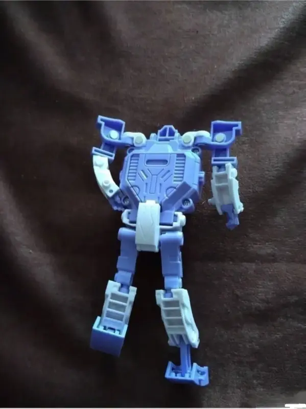 Робот-часы - Вся Беларусь - 236035 - Доска объявлений Kupika.by - Фото 3