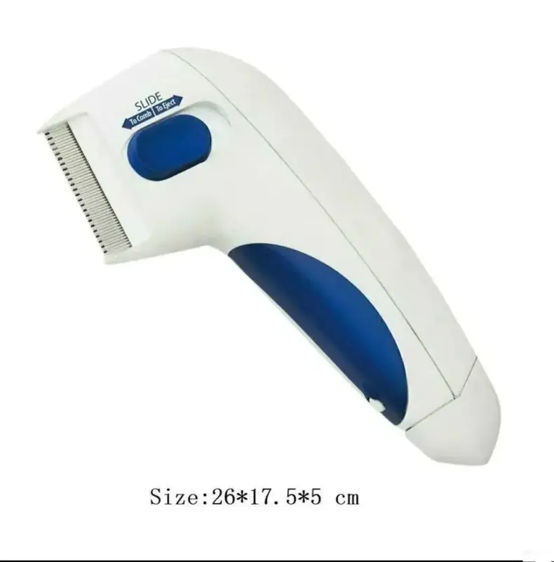 Косметика и средства по уходу - Электрическа блохо-ловка - Вся Беларусь - Фото 2 Электрическа блохо-ловка - Вся Беларусь - 236755 - Доска объявлений Kupika.by - Фото 2