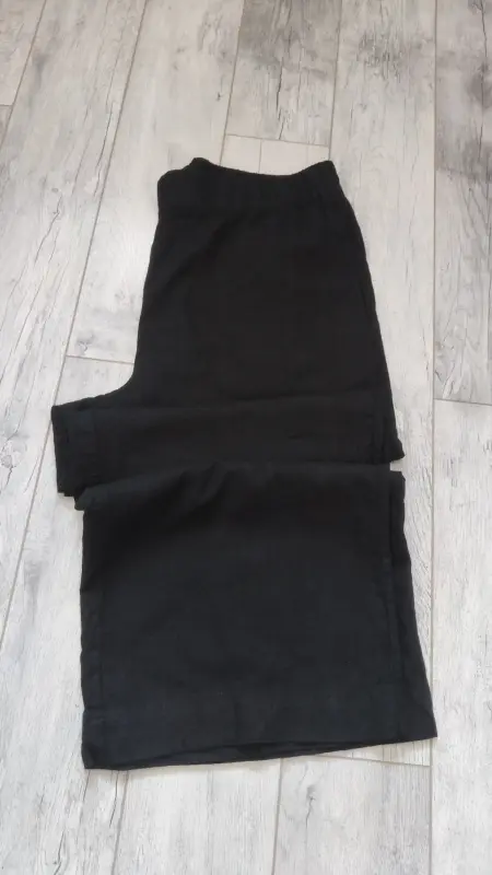 Next Лён Палаццо Широкие Брюки - Вся Беларусь - 237691 - Доска объявлений Kupika.by - Фото 9