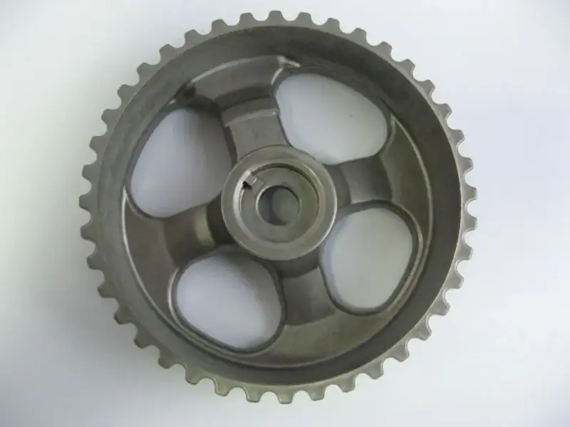 Шкив р/вала RENAULT 7700111951 - Вся Беларусь - 237316 - Доска объявлений Kupika.by - Фото 2