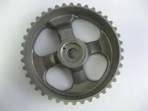 Шкив р/вала RENAULT 7700111951