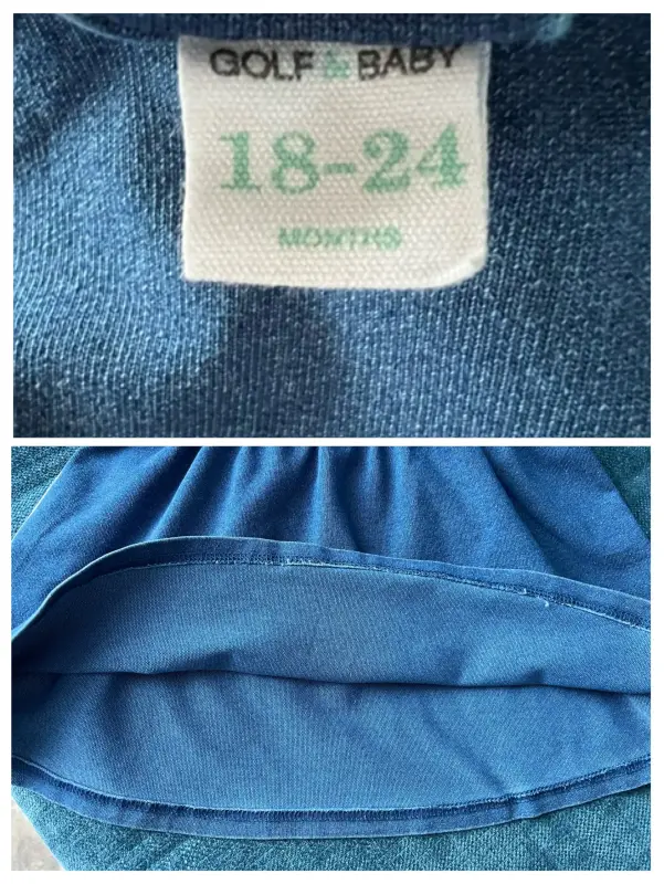 Сарафан и лонгслив - Вся Беларусь - 237372 - Доска объявлений Kupika.by - Фото 7