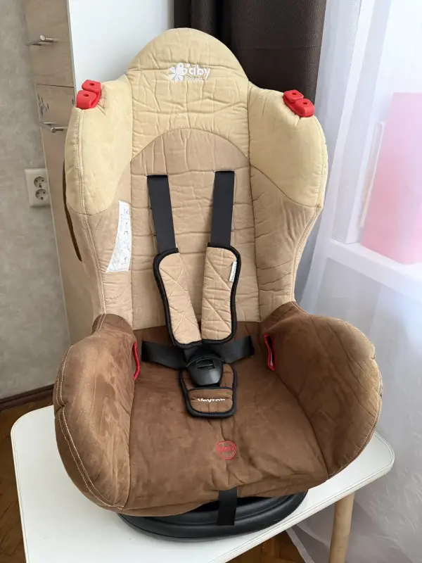 Автокресло - Вся Беларусь - 237493 - Доска объявлений Kupika.by - Фото 2