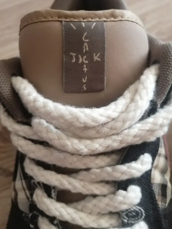 Кроссовки Nike SB Dunk Low Cuctus Jack - Вся Беларусь - 238418 - Доска объявлений Kupika.by - Фото 3