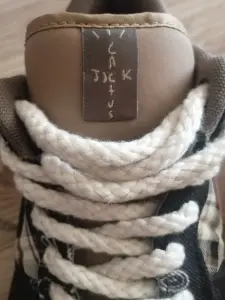 Кроссовки Nike SB Dunk Low Cuctus Jack