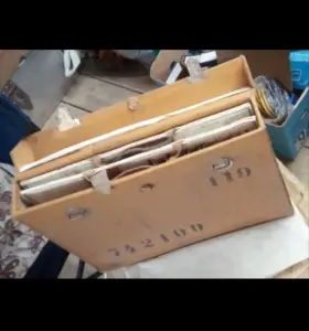 Авиационный Кейс