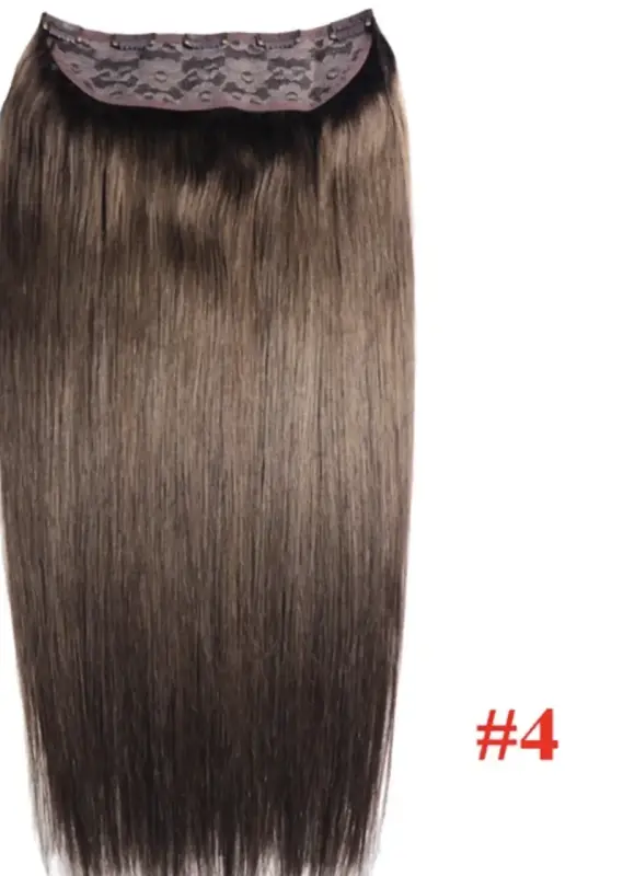 Тресс из натуральных волос на заколках - Россь - 238492 - Доска объявлений Kupika.by - Фото 10