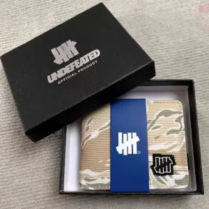 Кошелек UNDEFEATED