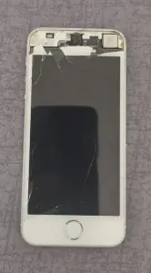 Apple Iphone 5s Model A1457 (на запчасти)