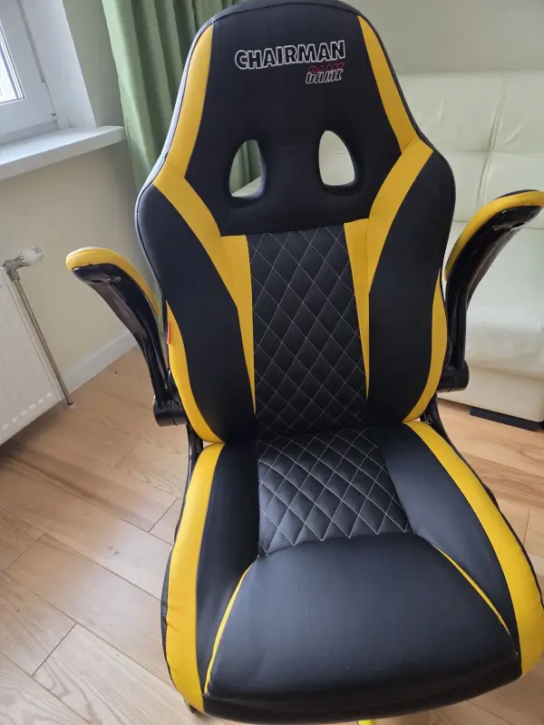 Кресло компьютерное Сhairman - Вся Беларусь - 237137 - Доска объявлений Kupika.by - Фото 3