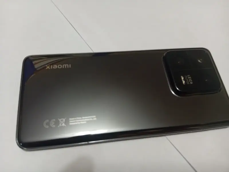 Смартфон Xiaomi 13 Pro 12GB/512GB глобал версия - Вся Беларусь - 235661 - Доска объявлений Kupika.by - Фото 3