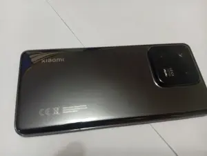 Смартфон Xiaomi 13 Pro 12GB/512GB глобал версия