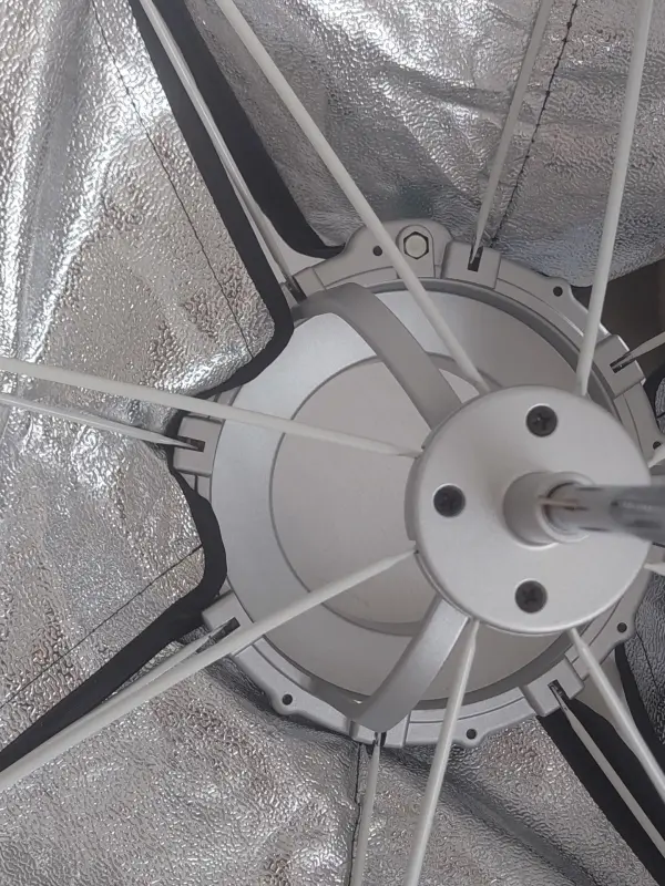 Софтбокс-зонт Godox 85 см - Вся Беларусь - 238349 - Доска объявлений Kupika.by - Фото 5