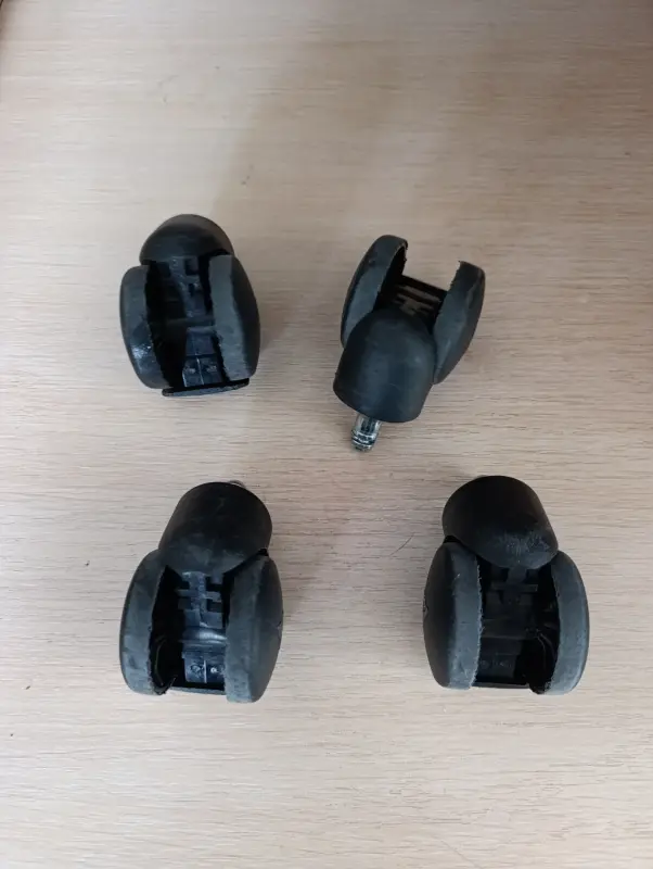 Мебельные колёса - Вся Беларусь - 237672 - Доска объявлений Kupika.by - Фото 2