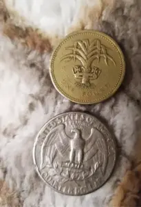 Монеты в коллекцию