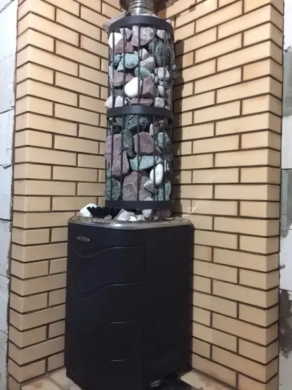 Ремонт и кладка печей каминов барбекю - Вся Беларусь - 237252 - Доска объявлений Kupika.by - Фото 4