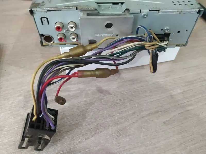 Автоаксессуары - Автомагнитола CD MP3 USB KENWOOD - Вся Беларусь - Фото 2 Автомагнитола CD MP3 USB KENWOOD - Вся Беларусь - 237508 - Доска объявлений Kupika.by - Фото 2