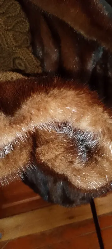 Шуба - Вся Беларусь - 237075 - Доска объявлений Kupika.by - Фото 5