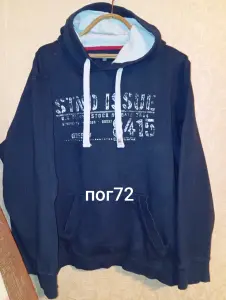 Байки свитшоты худи разных размеров