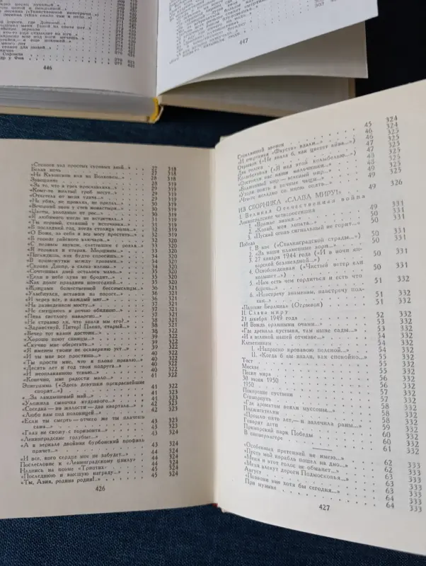 Книги. А. Ахматова. Сочинения в 2-х томах. - Вся Беларусь - 236866 - Доска объявлений Kupika.by - Фото 7